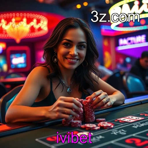 IviBet e sua fidelidade: jogo, recompensas e comunidade