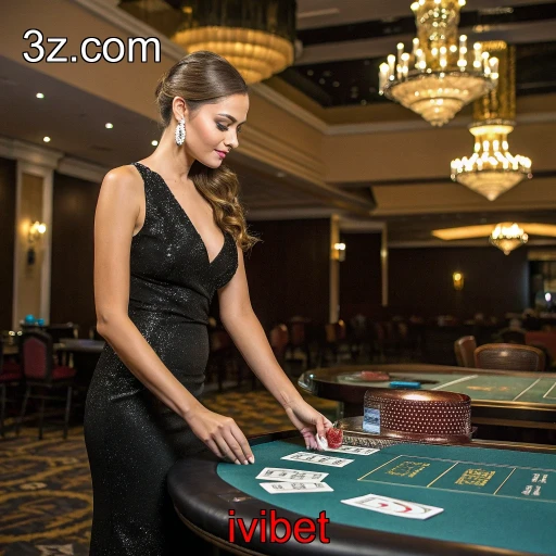 Apoio Inovador no ivibet: Conectando Jogadores e Soluções