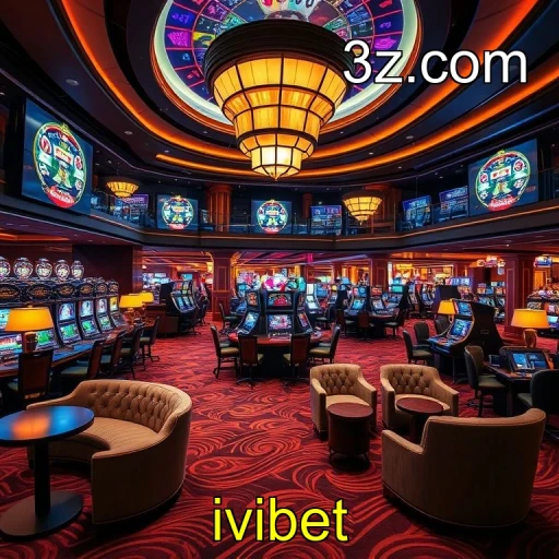 Entenda os Termos do ivibet e Aumente Sua Diversão