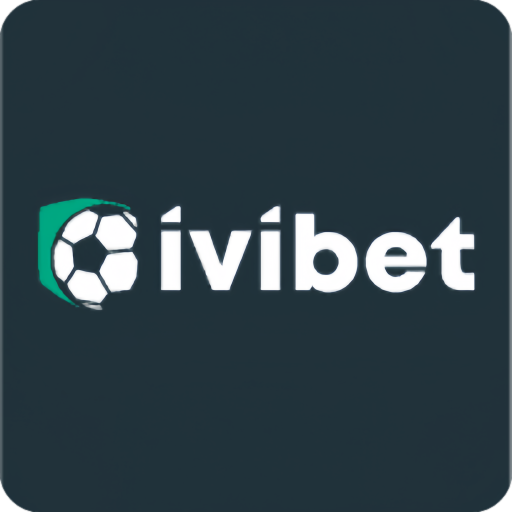 Novo logo da ivibet